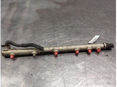 Recambio de rampa inyectora para mercedes-benz sprinter 3,5-t furgoneta (b907, b910) 314 cdi rwd (907.631, 907.633, 907.635, 907 2