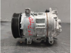 Recambio de compresor aire acondicionado para peugeot 208 i (ca_, cc_) 1.2 thp 110 referencia OEM IAM 9675055880   2