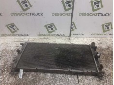 Recambio de radiador agua para volkswagen t4 transporter/furgoneta (mod. 1991) combi referencia OEM IAM    2