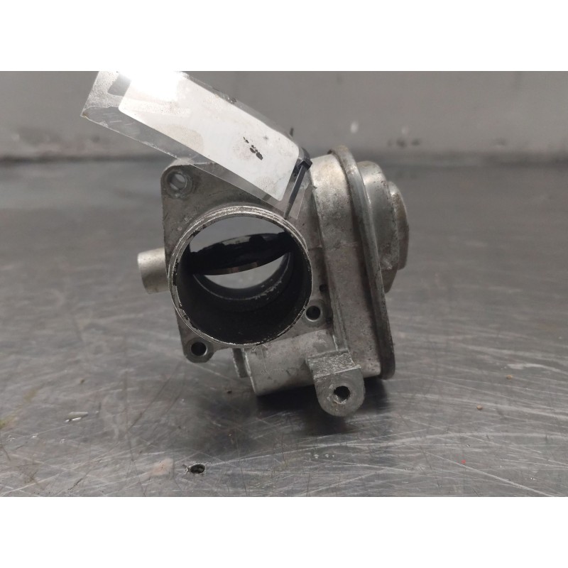 Recambio de caja mariposa para opel combo (corsa c) 1.7 16v cdti referencia OEM IAM   