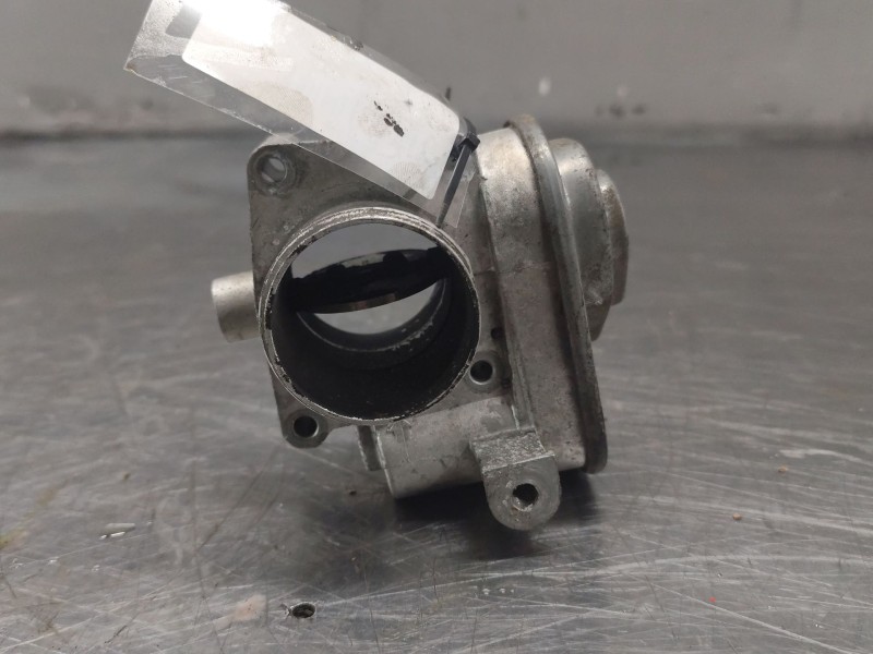 Recambio de caja mariposa para opel combo (corsa c) 1.7 16v cdti referencia OEM IAM   