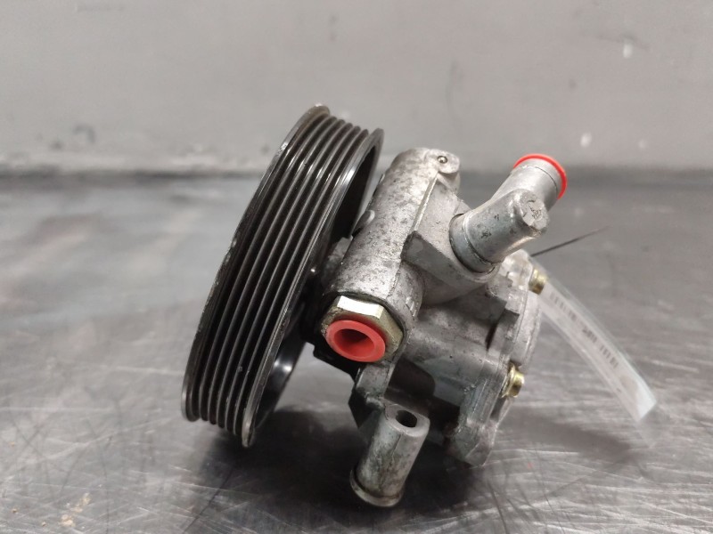 Recambio de bomba direccion para mercedes-benz clase c (w203) berlina 220 cdi (203.006) referencia OEM IAM   