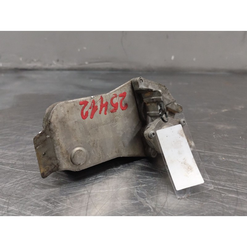 Recambio de enfriador aceite motor para bmw serie 1 berlina (e81/e87) 120d referencia OEM IAM 17217529499  