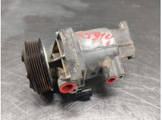 Recambio de compresor aire acondicionado para nissan juke (f15) 1.6 dig-t nismo rs referencia OEM IAM 926001KC3C  