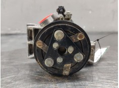 Recambio de compresor aire acondicionado para nissan juke (f15) 1.6 dig-t nismo rs referencia OEM IAM 926001KC3C   2