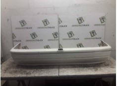 Recambio de paragolpes trasero para ford escort berlina/turnier bravo lim. referencia OEM IAM   
