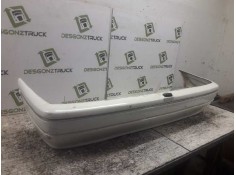 Recambio de paragolpes trasero para ford escort berlina/turnier bravo lim. referencia OEM IAM    2