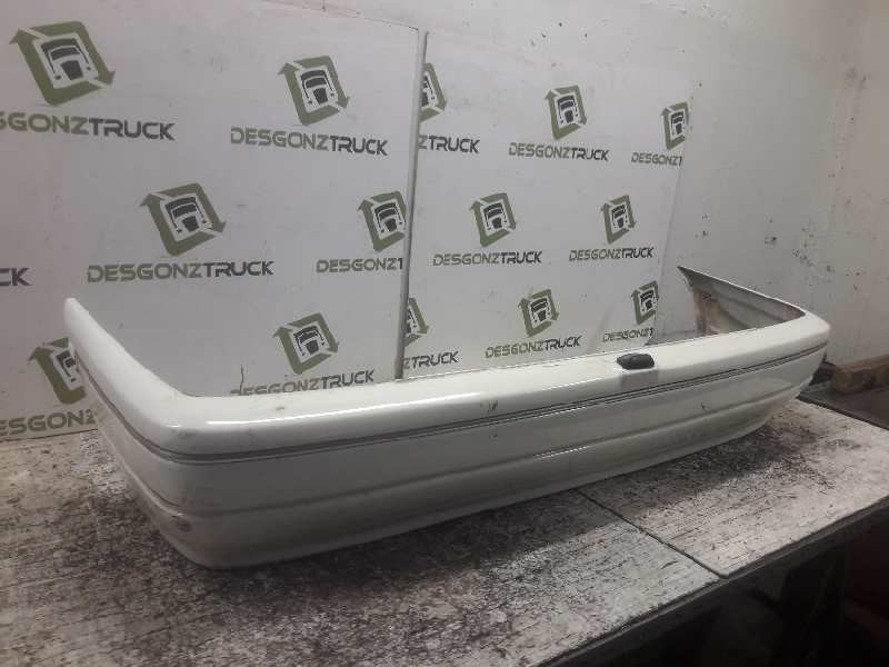 Recambio de paragolpes trasero para ford escort berlina/turnier bravo lim. referencia OEM IAM   