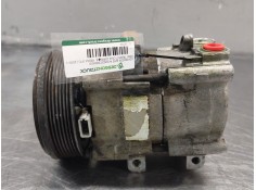 Recambio de compresor aire acondicionado para ford transit caja cerrada, media (fy) (2000 =>) ft 350 2.4 referencia OEM IAM   