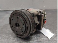 Recambio de compresor aire acondicionado para ford transit caja cerrada, media (fy) (2000 =>) ft 350 2.4 referencia OEM IAM    2