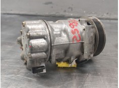Recambio de compresor aire acondicionado para citroën c3 ii (sc_) 1.4 hdi 70 (sc8hzc, sc8hr0, sc8hp4) referencia OEM IAM 9678656 2