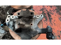 Recambio de mangueta delantera derecha para daf xf 106 480 referencia OEM IAM 0963955  