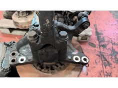 Recambio de mangueta delantera izquierda para daf xf 106 480 referencia OEM IAM 0963954  