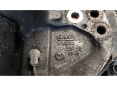 Recambio de mangueta delantera izquierda para daf xf 106 480 referencia OEM IAM 0963954   2