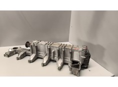 Recambio de enfriador egr para mercedes-benz actros bm 963.xxx 2-achser 18xx 4x2 fahrgestell l bigspace referencia OEM IAM A4711