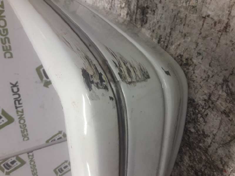 Recambio de paragolpes trasero para ford escort berlina/turnier bravo lim. referencia OEM IAM   