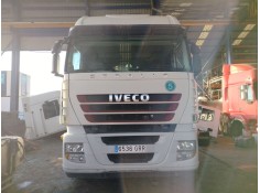 iveco stralis (as) del año 2009
