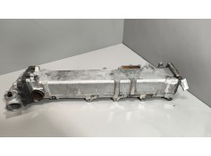 Recambio de enfriador egr para man tgx 18.xxx fg / 4x2 bl xl referencia OEM IAM 51081007304  