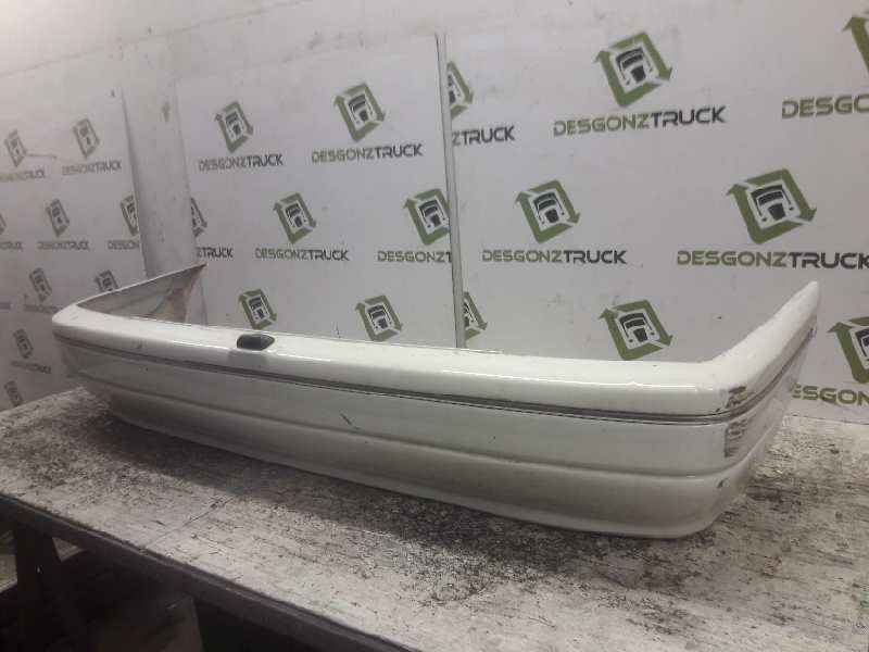 Recambio de paragolpes trasero para ford escort berlina/turnier bravo lim. referencia OEM IAM   