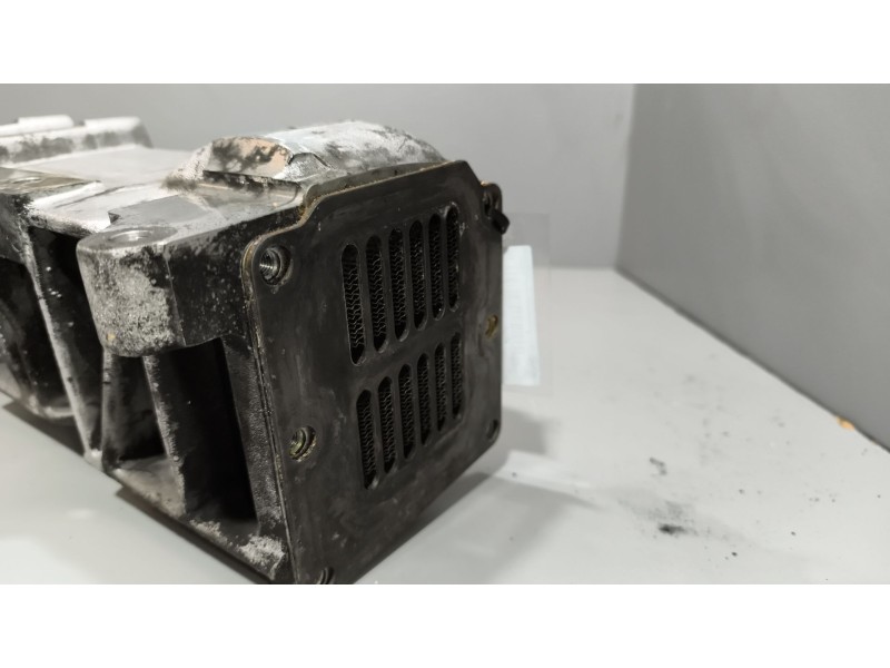 Recambio de enfriador egr para man tgx 18.xxx fg / 4x2 bl xl referencia OEM IAM 51081007304  