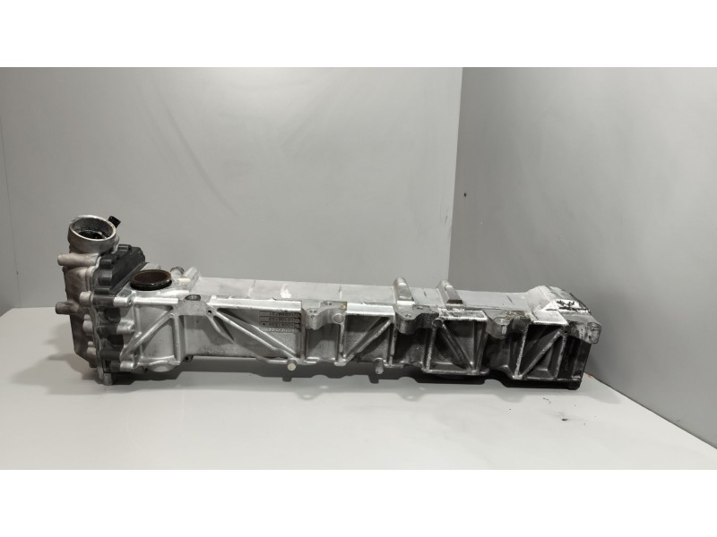 Recambio de enfriador egr para man tgx 18.xxx fg / 4x2 bl xl referencia OEM IAM 51081007304  