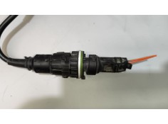 Recambio de desconectador baterias para renault magnum ab 2005 12.0 diesel referencia OEM IAM 20514313 5010480956  2