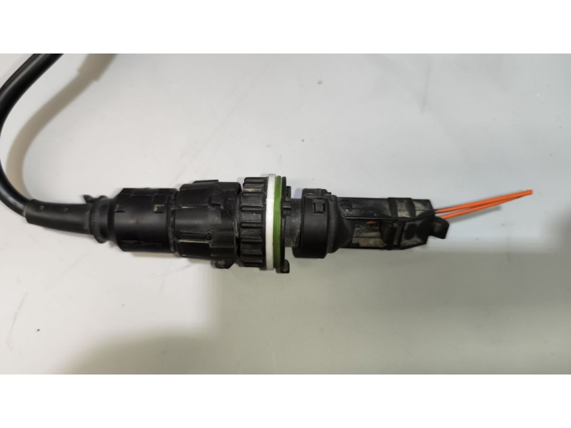 Recambio de desconectador baterias para renault magnum ab 2005 12.0 diesel referencia OEM IAM 20514313 5010480956 