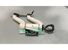 Recambio de brazo retrovisor derecho para volvo fh 12 asta 2001 e2 / e3 12.1 diesel (d12d380) referencia OEM IAM    2