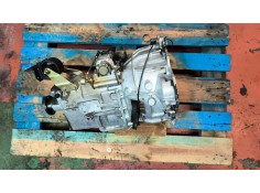 Recambio de caja cambios para nissan cabstar e 3.0 diesel referencia OEM IAM M525E  