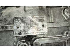 Recambio de caja cambios para nissan cabstar e 3.0 diesel referencia OEM IAM M525E   2
