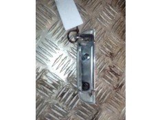 Recambio de maneta exterior delantera derecha para nissan trucks cabstar e 110.35 referencia OEM IAM    2