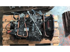 Recambio de caja cambios para nissan trucks atleon 210 referencia OEM IAM S636 1290052349 32010D92008