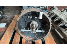 Recambio de caja cambios para nissan trucks atleon 210 referencia OEM IAM S636 1290052349 32010D92008 2