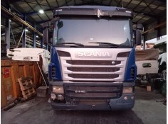 scania p,g,r,t - series del año 2011