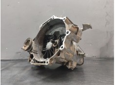 Recambio de caja cambios para volkswagen caddy ka/kb (2k) 2.0 sdi referencia OEM IAM FZU  