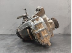 Recambio de caja cambios para volkswagen caddy ka/kb (2k) 2.0 sdi referencia OEM IAM FZU   2