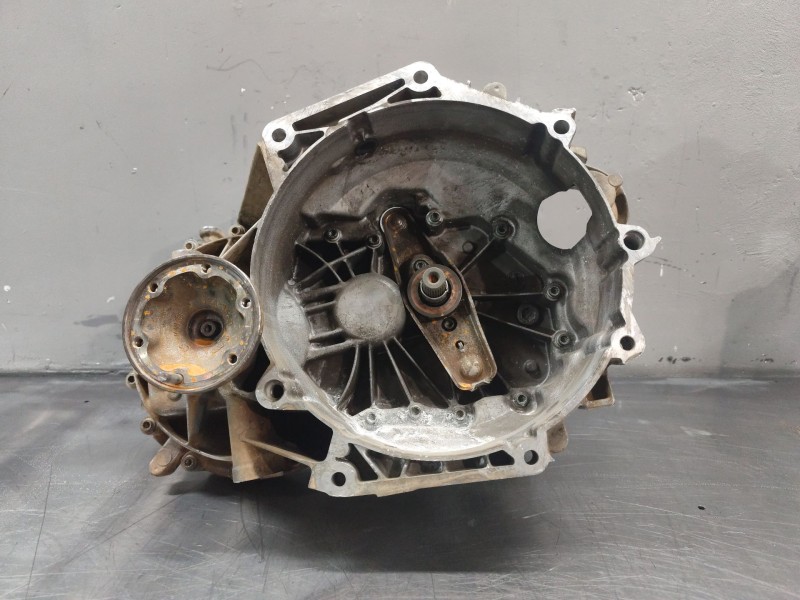 Recambio de caja cambios para volkswagen caddy ka/kb (2k) 2.0 sdi referencia OEM IAM FZU  