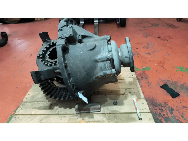 Recambio de grupo para iveco andecar iv 3 referencia OEM IAM 167E A503200W1739456 RELACION=1/456/9X41