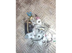 Recambio de cerradura puerta delantera derecha para nissan trucks cabstar e 110.35 referencia OEM IAM    2