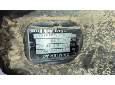 Recambio de grupo para mercedes-benz oc 500 rf-1842 touring referencia OEM IAM A6343507700 004016807 RELACION:41X13/1=3.153 2