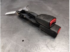 Recambio de enganche cinturon trasero derecho para nissan murano i (z50) 3.5 4x4 referencia OEM IAM 061115AEP  