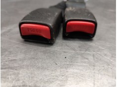 Recambio de enganche cinturon trasero derecho para nissan murano i (z50) 3.5 4x4 referencia OEM IAM 061115AEP   2