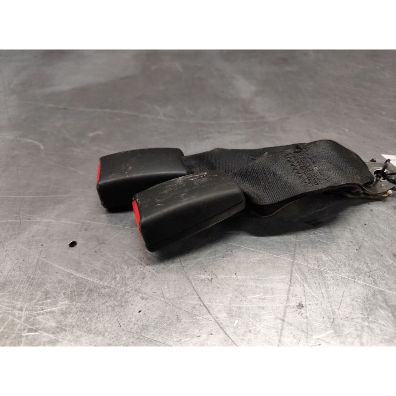 Recambio de enganche cinturon trasero derecho para nissan murano i (z50) 3.5 4x4 referencia OEM IAM 061115AEP  
