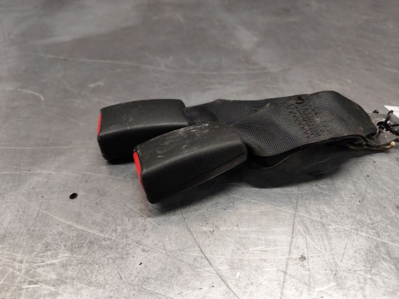 Recambio de enganche cinturon trasero derecho para nissan murano i (z50) 3.5 4x4 referencia OEM IAM 061115AEP  