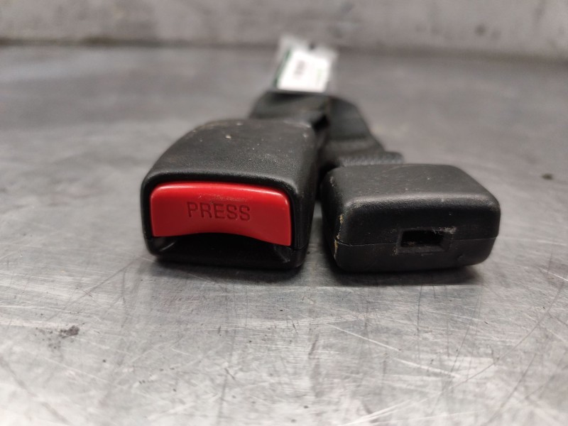 Recambio de enganche cinturon trasero izquierdo para nissan murano i (z50) 3.5 4x4 referencia OEM IAM   