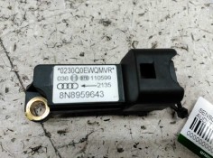Recambio de sensor para audi tt (8n3/8n9) 1.8 t coupe (132kw) referencia OEM IAM 8N8959643 0230Q0ETYBRH 