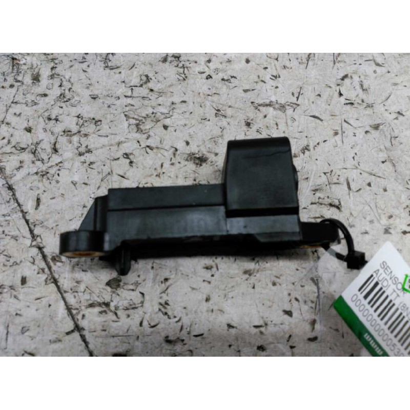 Recambio de sensor para audi tt (8n3/8n9) 1.8 t coupe (132kw) referencia OEM IAM 8N8959643 0230Q0ETYBRH 
