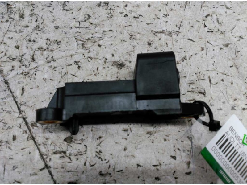 Recambio de sensor para audi tt (8n3/8n9) 1.8 t coupe (132kw) referencia OEM IAM 8N8959643 0230Q0ETYBRH 
