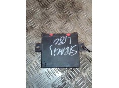 Recambio de modulo electronico para iveco stralis (as) fsa t / fp lt 4x2 gran espacio referencia OEM IAM 41221004 SW19.5  2