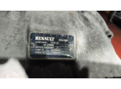 Recambio de caja cambios para renault magnum ab diesel referencia OEM IAM AT2412D 3190585 1100202046 2